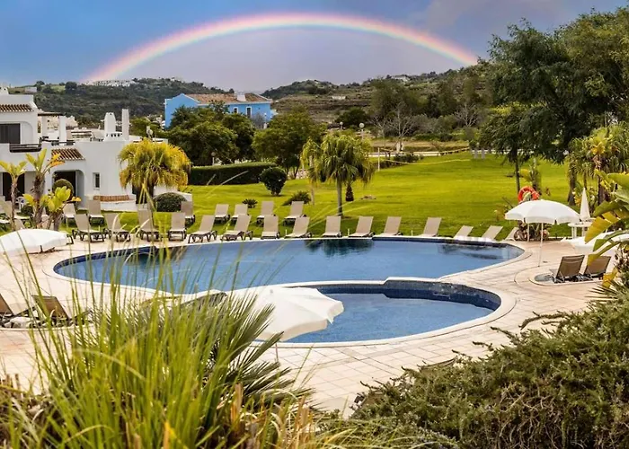 Amazing T3 -Clube Albufeira