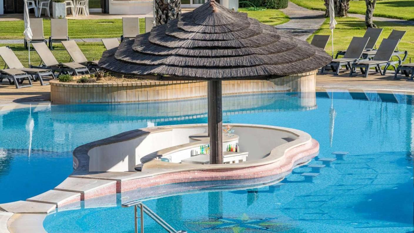 Apartamento Amazing T3 -clube Albufeira
