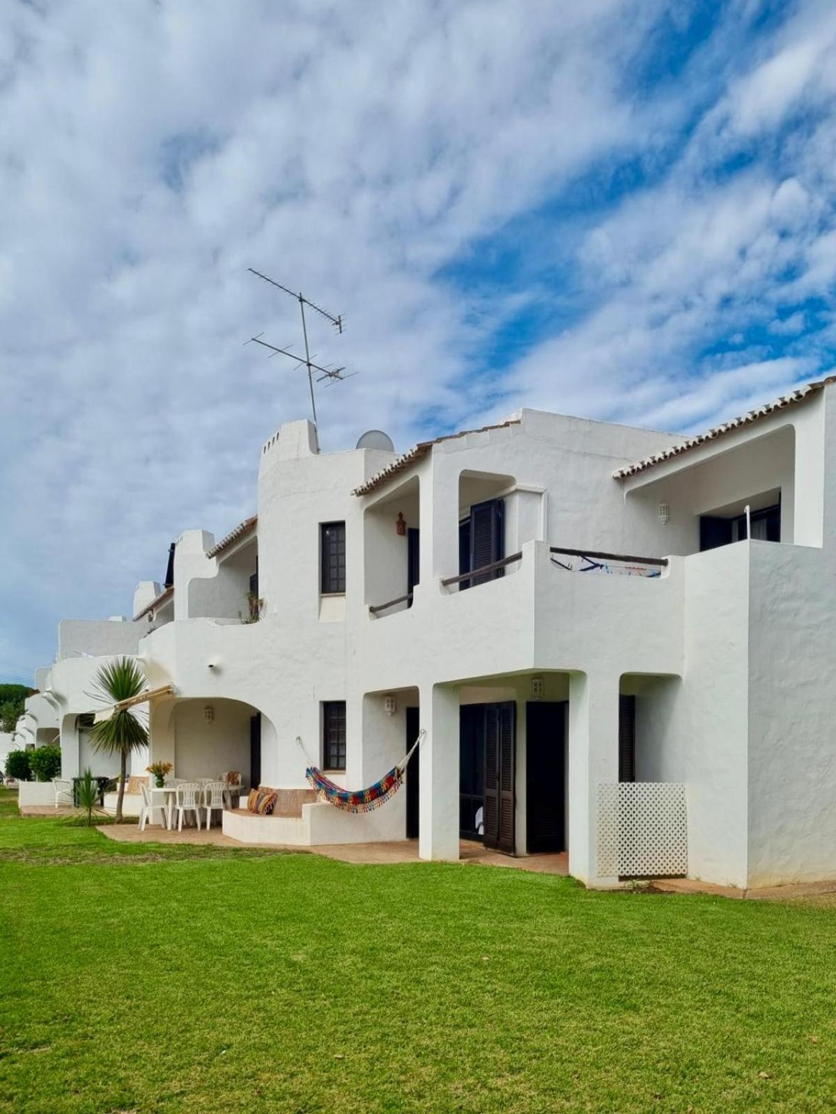 Amazing T3 -clube * Albufeira