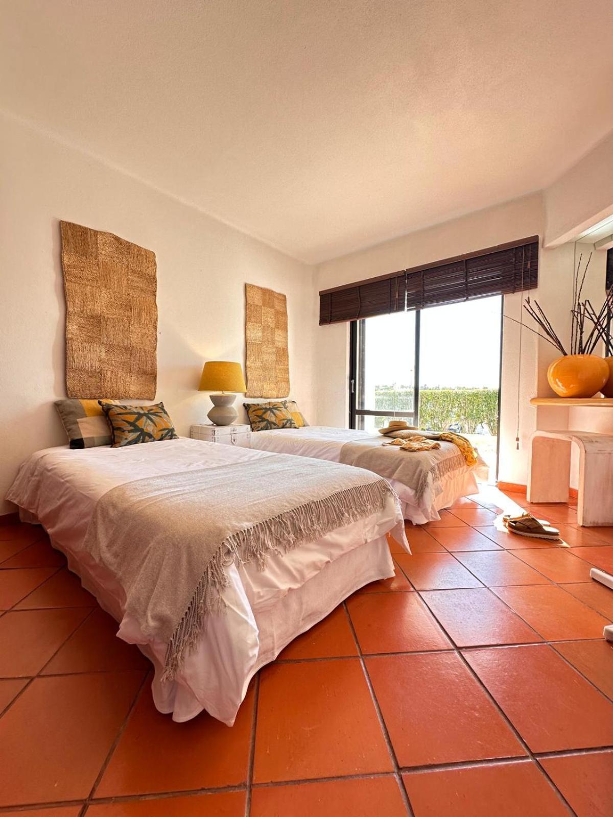 Apartamento Amazing T3 -clube