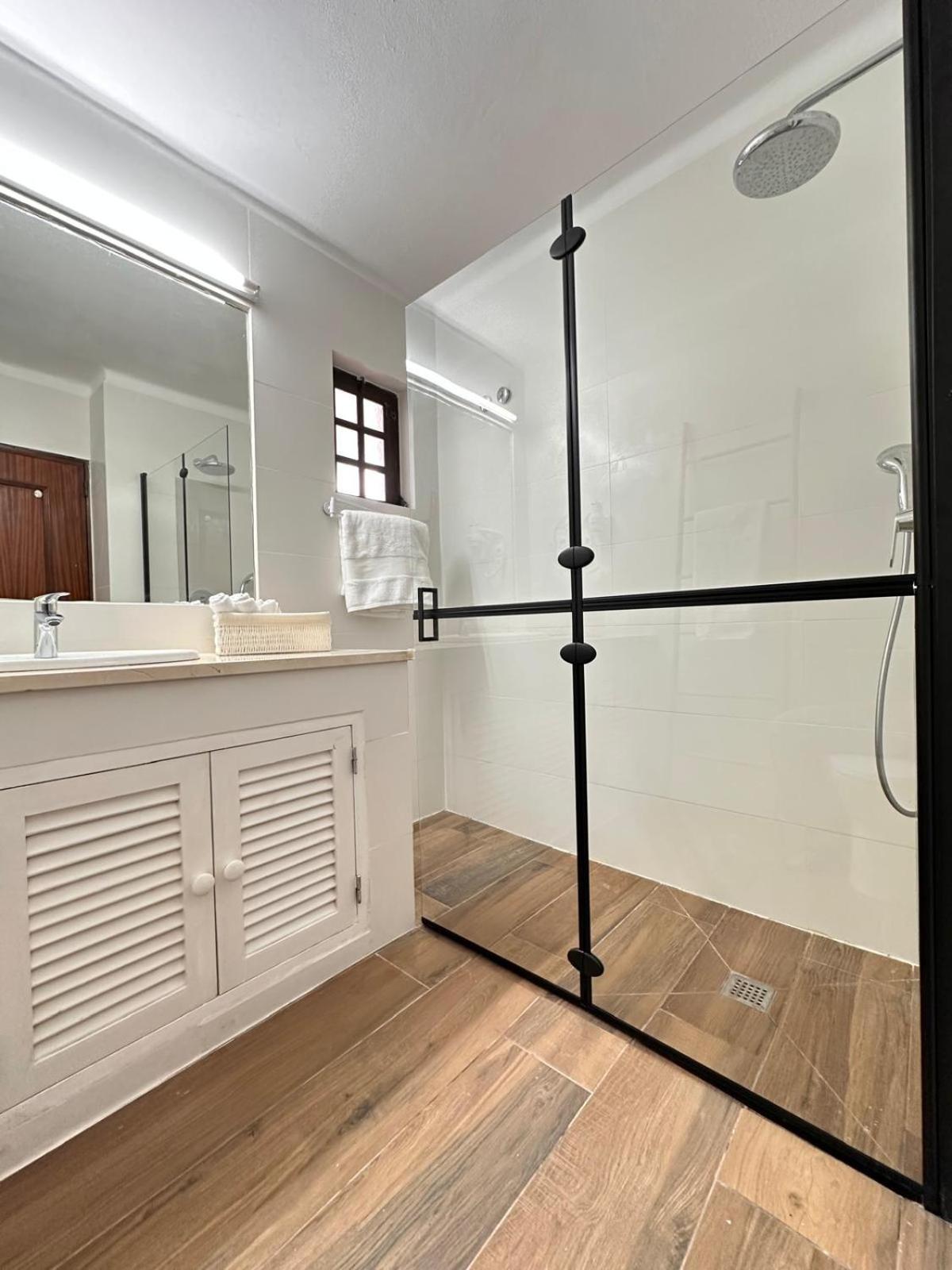 Apartamento Amazing T3 -clube *