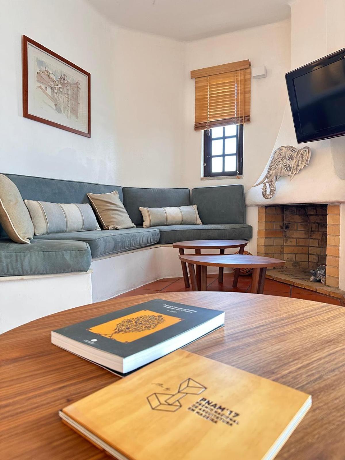 Amazing T3 -clube Apartamento *