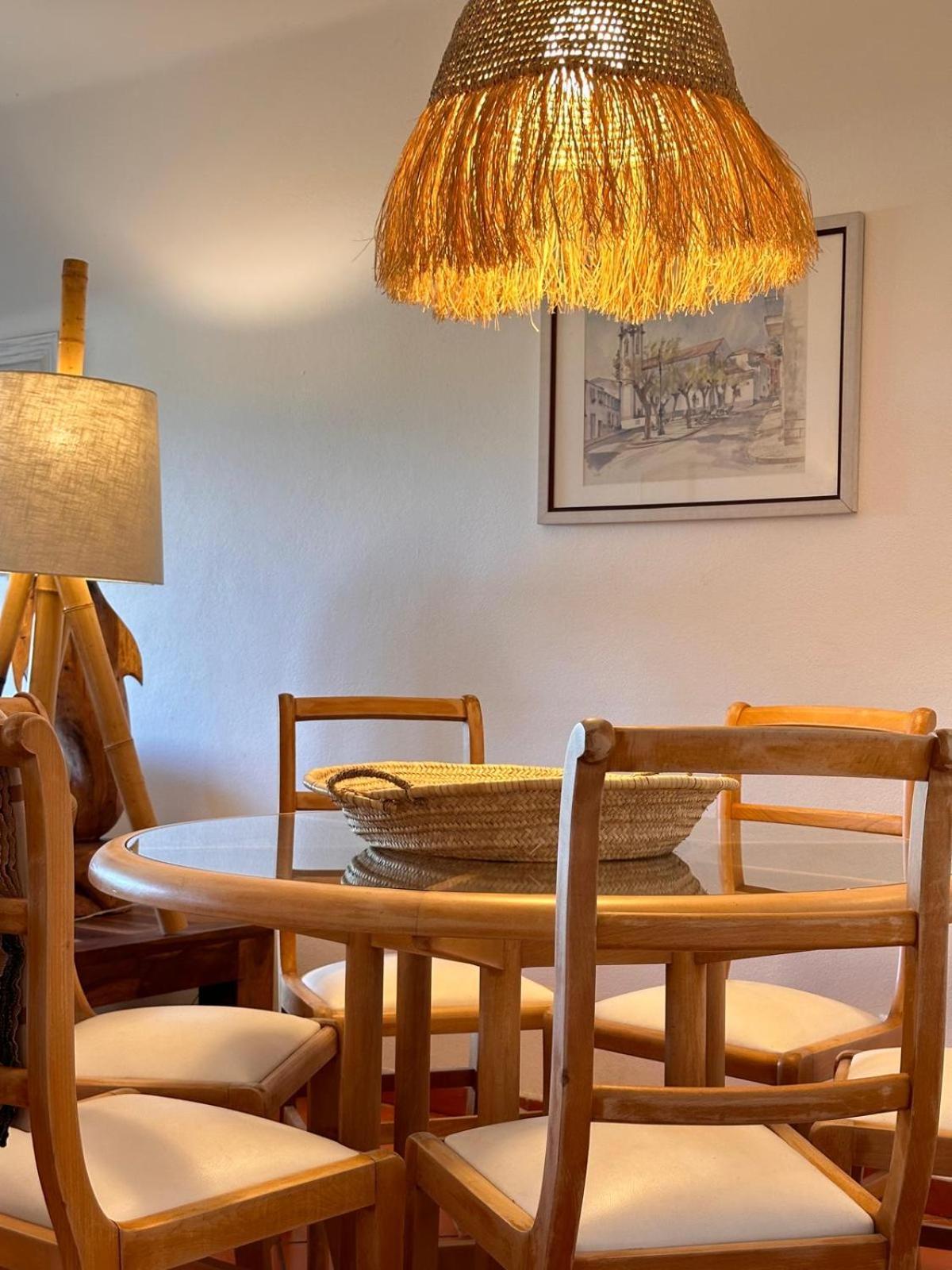Apartamento Amazing T3 -clube