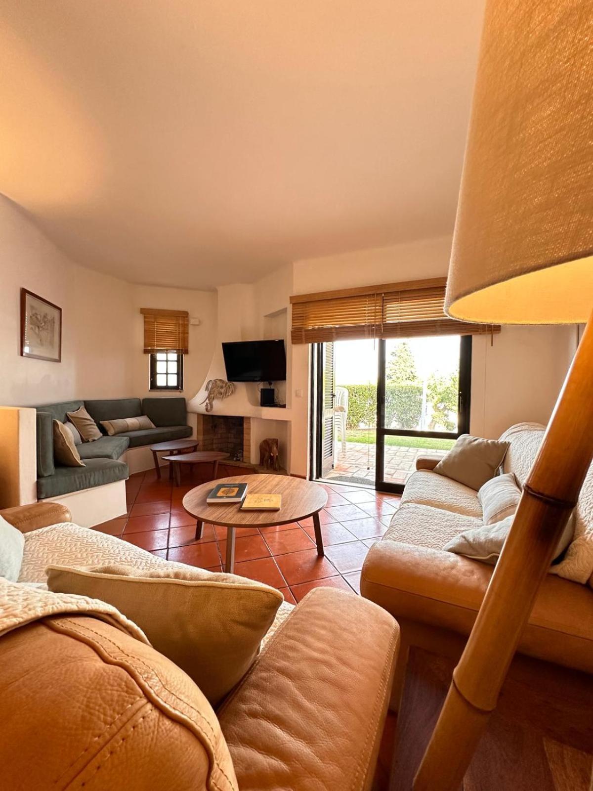 Apartamento Amazing T3 -clube