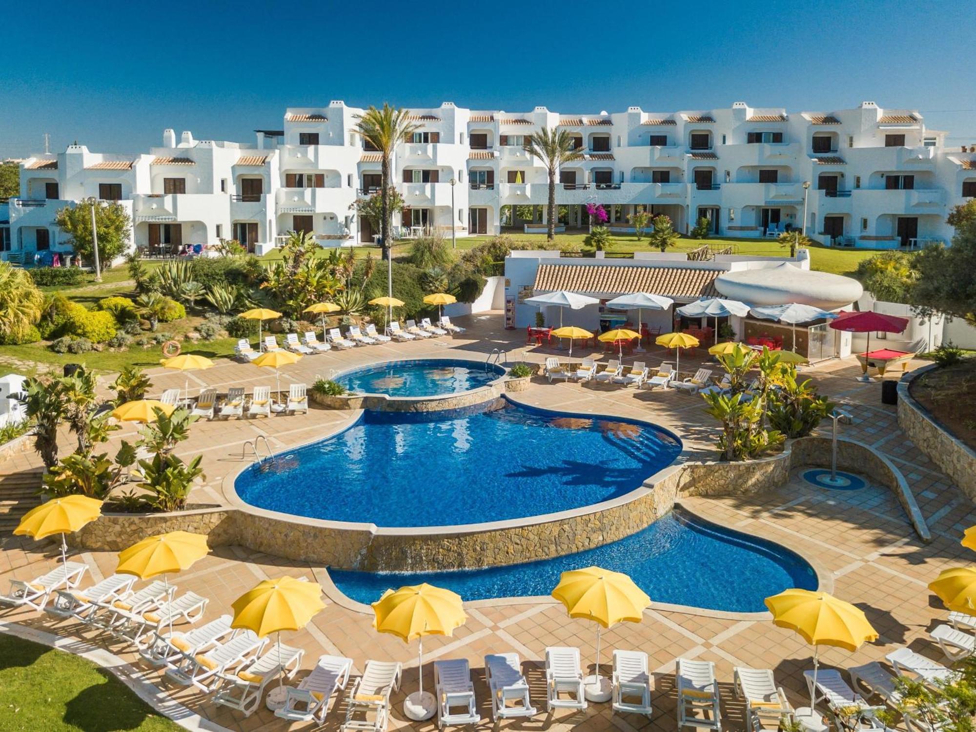 Amazing T3 -clube